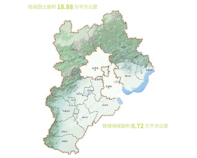 唐山最新地图，揭示城市发展的脉络与未来展望