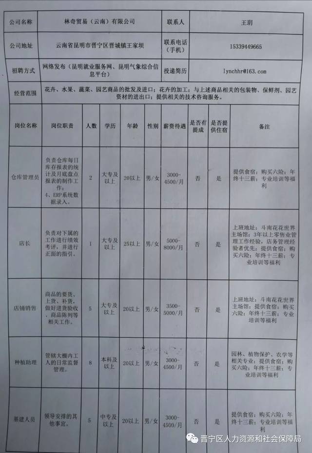 大理招聘网最新招聘动态深度解析