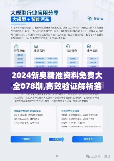 2024新奥正版资料最精准免费大全，科学解答解释落实_8au12.74.19